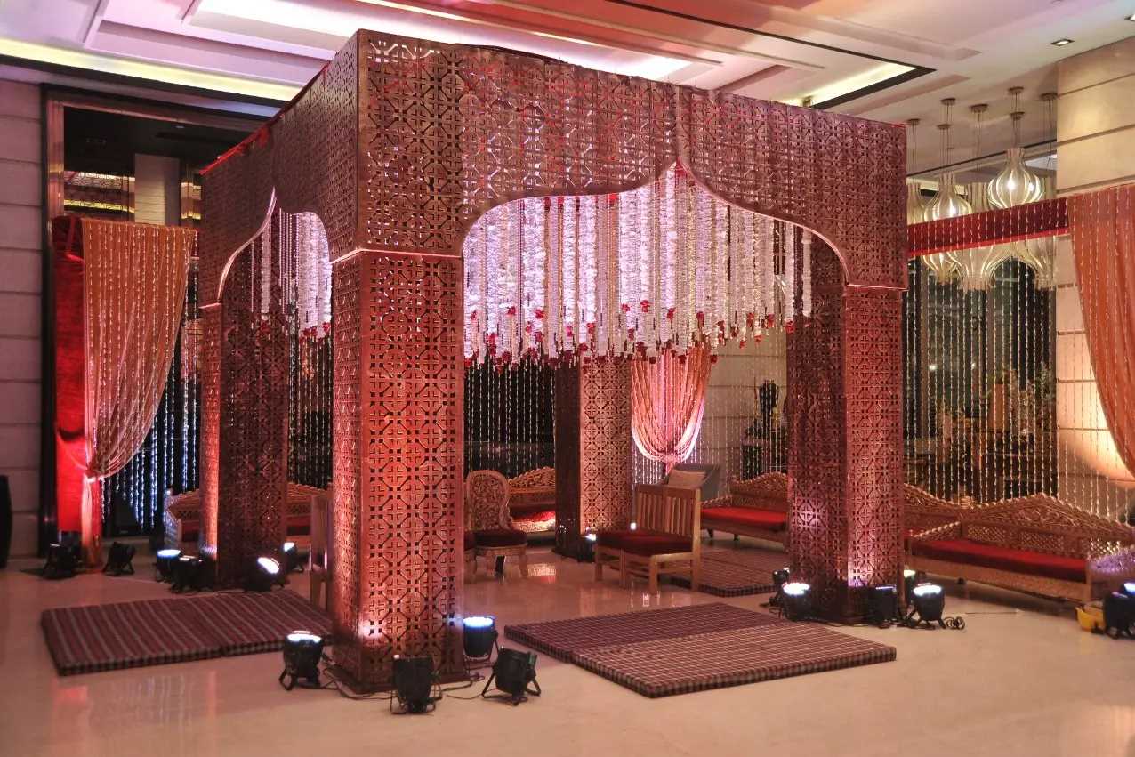 Crowne Plaza Rohini